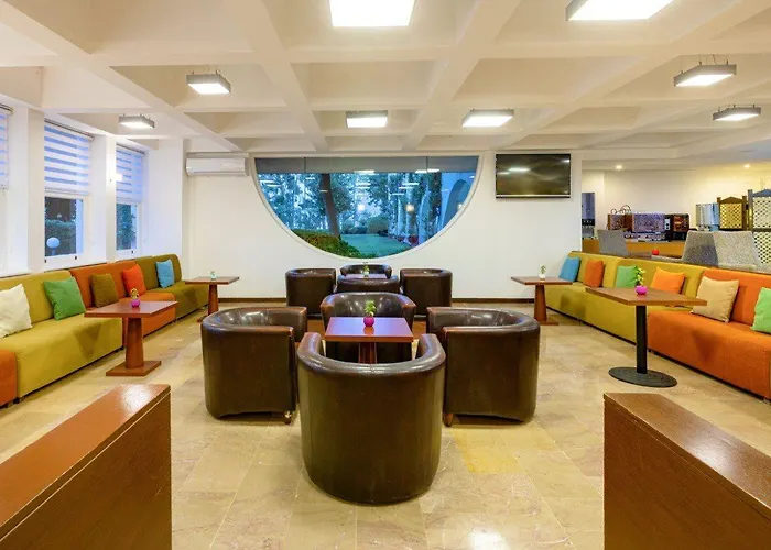 ラブランダ アランツール ホテル