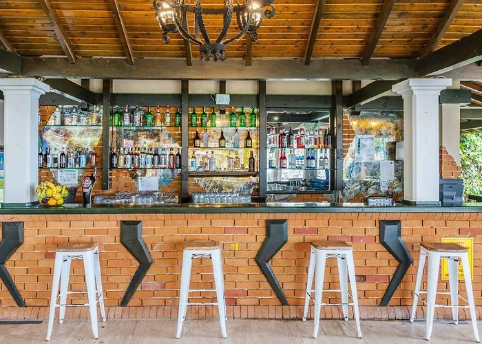 ホテル ラブランダ アランツール アランヤ