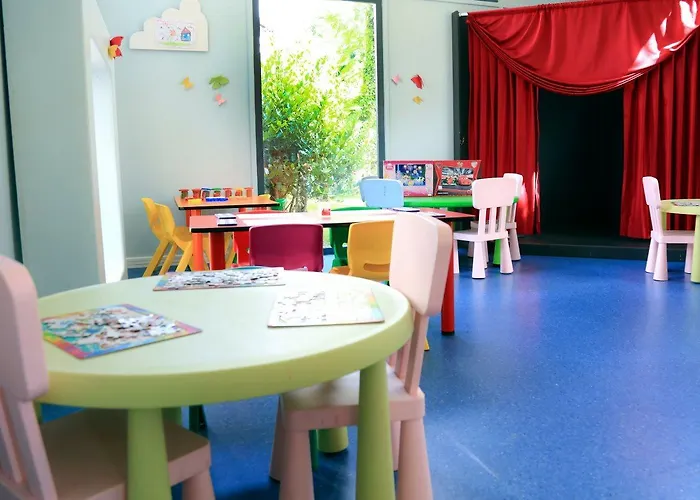 ラブランダ アランツール ホテル