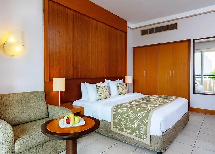 ラブランダ アランツール ホテル