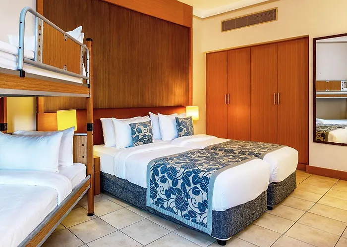 ホテル ラブランダ アランツール アランヤ