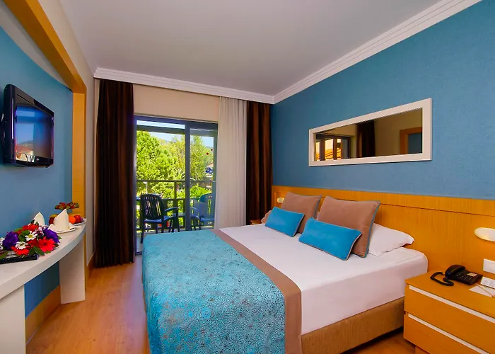 ラブランダ アランツール ホテル アランヤ