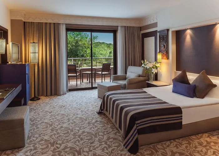 ラブランダ アランツール ホテル