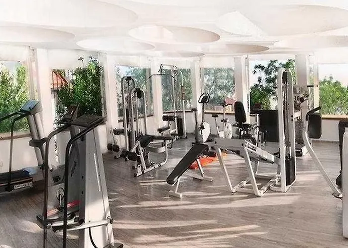 ラブランダ アランツール 5* アランヤ