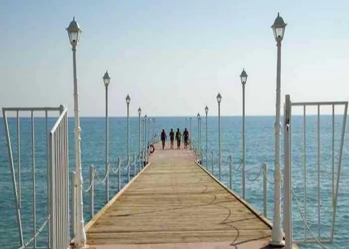 ラブランダ アランツール ホテル