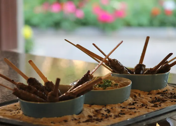 ラブランダ アランツール 5* アランヤ