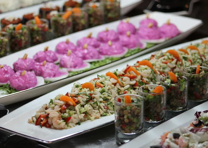 ラブランダ アランツール ホテル 5*