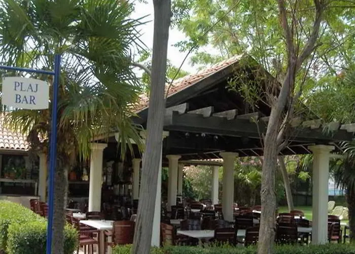 ホテル ラブランダ アランツール アランヤ