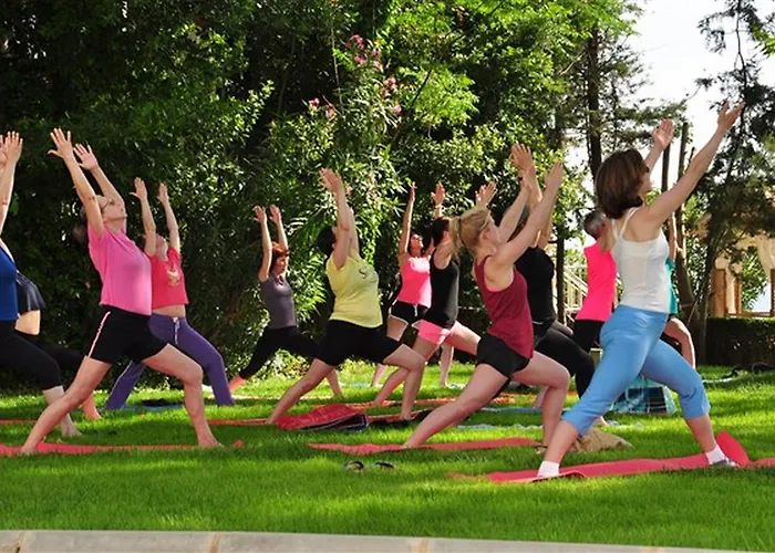 ラブランダ アランツール 5* アランヤ