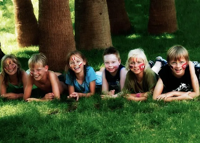 ホテル ラブランダ アランツール 5*