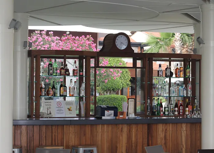 拉布拉达阿兰图酒店 酒店