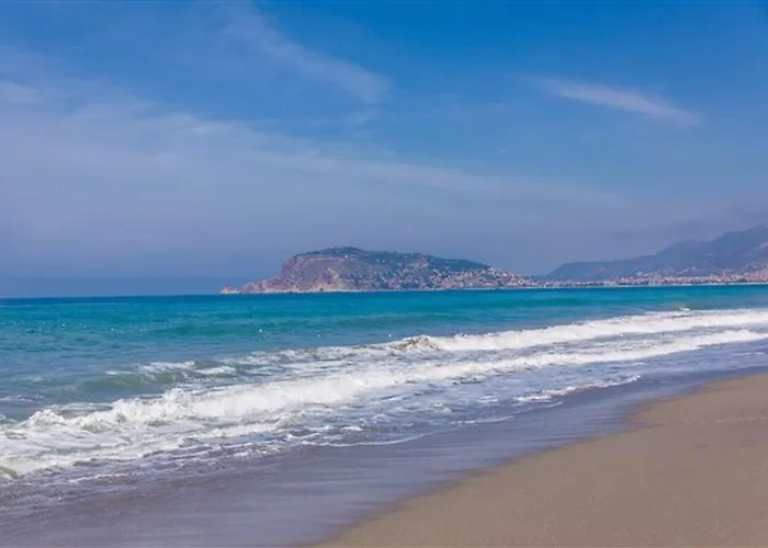 ラブランダ アランツール ホテル アランヤ