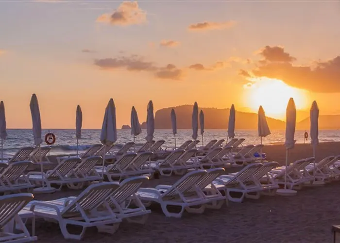 ラブランダ アランツール ホテル アランヤ