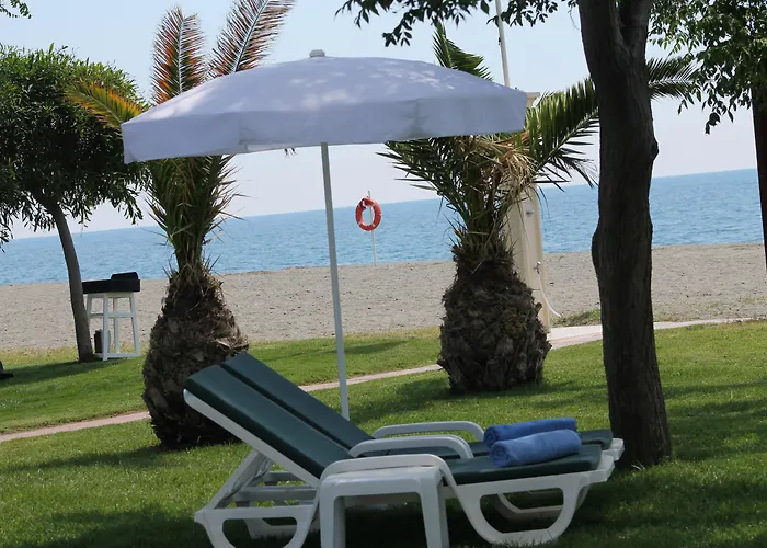 ラブランダ アランツール ホテル 5*