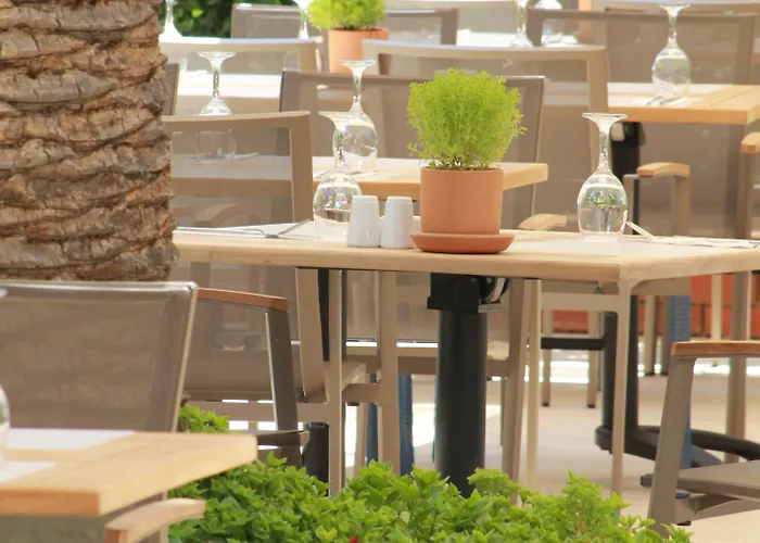 ラブランダ アランツール ホテル アランヤ