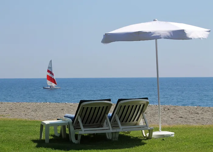 ラブランダ アランツール 5* アランヤ