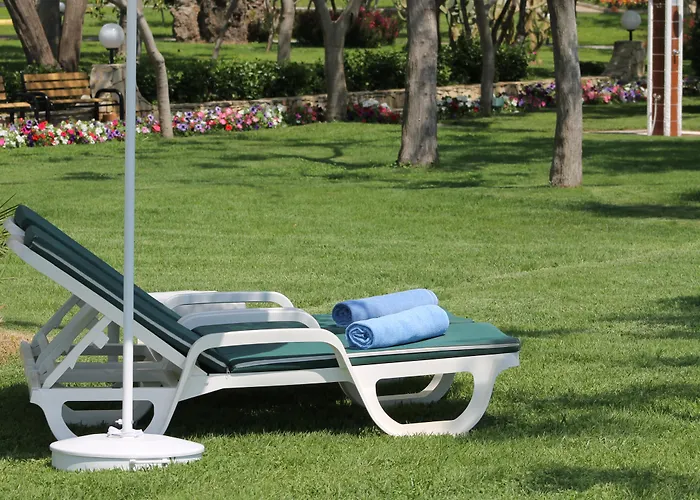 ラブランダ アランツール ホテル 5*