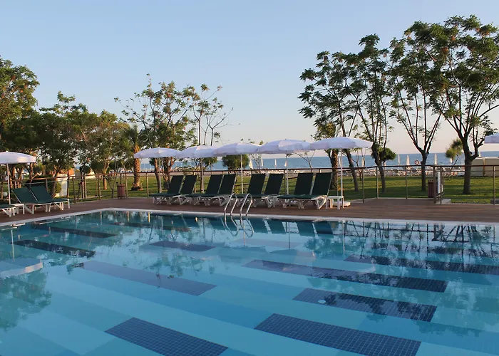 ラブランダ アランツール ホテル