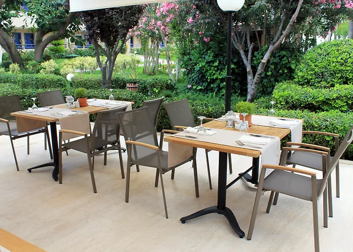 ラブランダ アランツール ホテル 5*