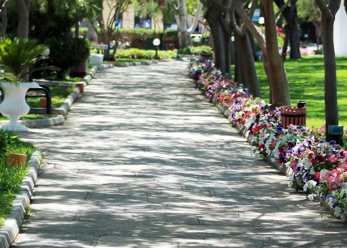 ラブランダ アランツール ホテル アランヤ