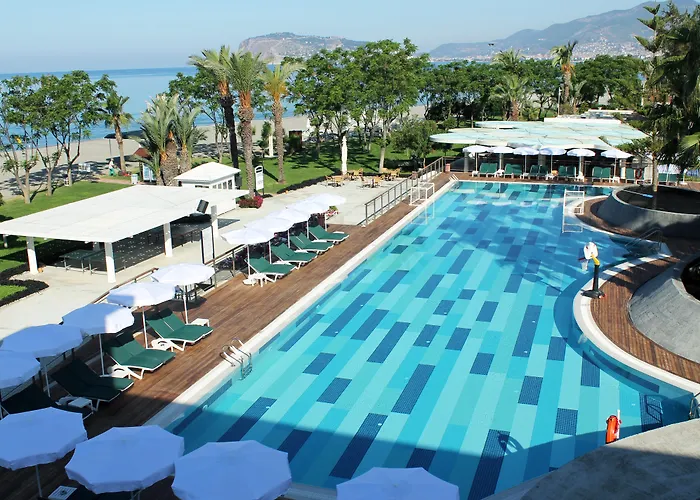 ラブランダ アランツール ホテル 5*