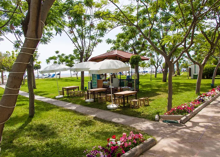 ラブランダ アランツール ホテル アランヤ