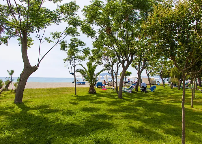 ホテル ラブランダ アランツール アランヤ