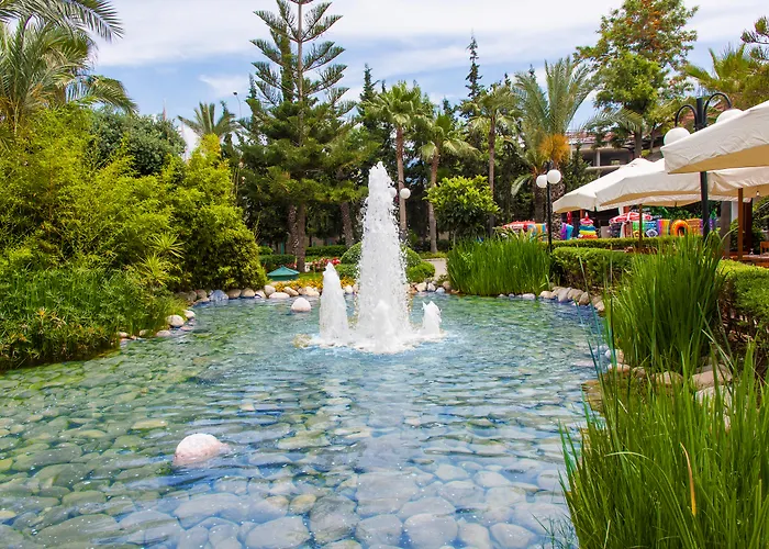 ラブランダ アランツール ホテル