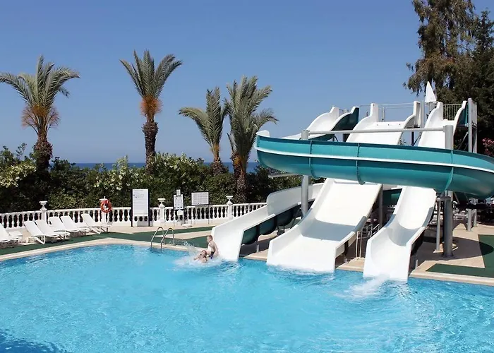 ラブランダ アランツール ホテル アランヤ