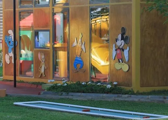 ラブランダ アランツール 5* アランヤ