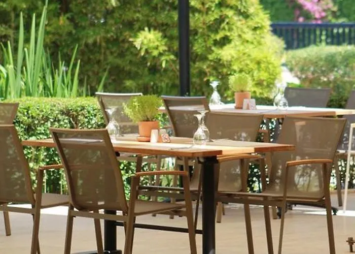 ホテル ラブランダ アランツール アランヤ