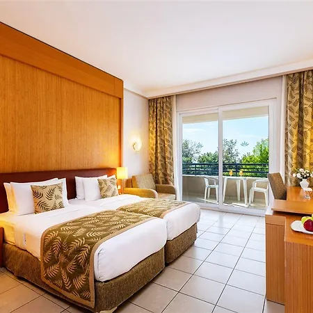 Labranda Alantur Alanya