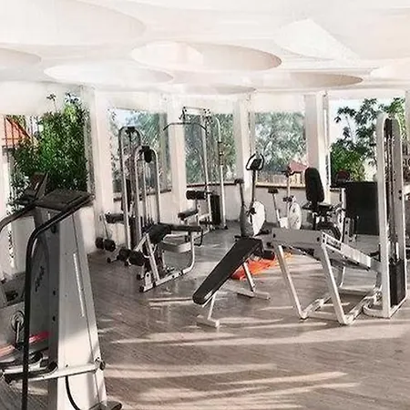 Labranda Alantur 5* Alanya