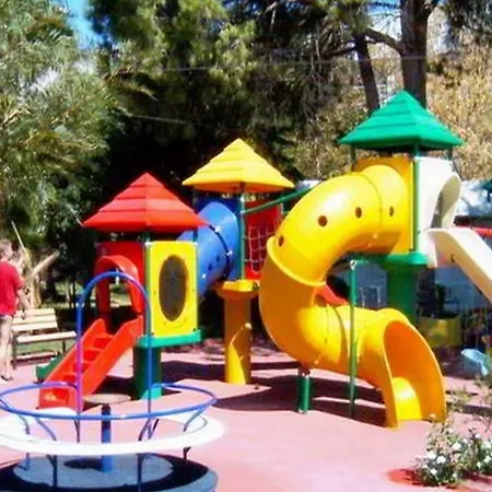 Hotel Labranda Alantur