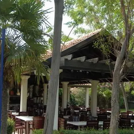 Hotel Labranda Alantur Alanya