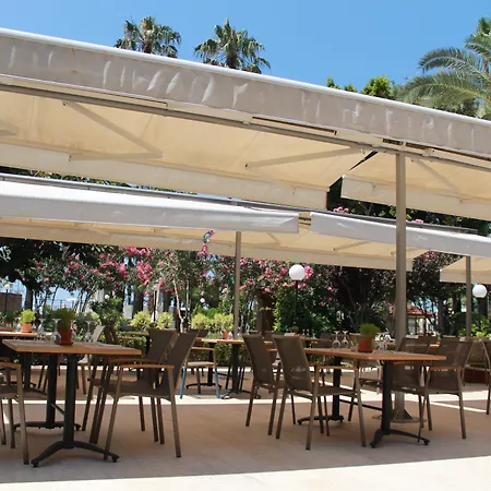 Labranda Alantur Hotel