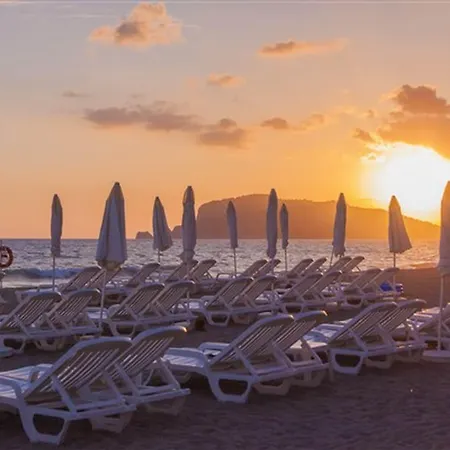 Labranda Alantur Hotel Alanya