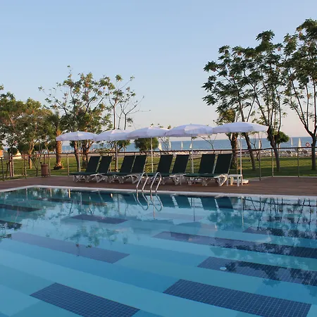 Labranda Alantur Hotel