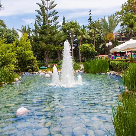 Labranda Alantur Hotel