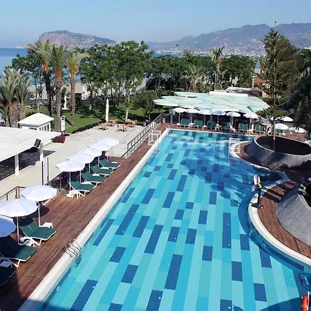 Hotel Labranda Alantur 5*