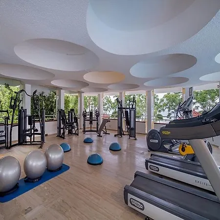 Labranda Alantur Alanya