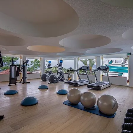 Labranda Alantur Alanya